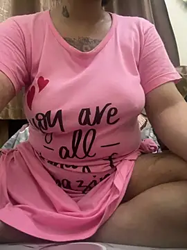 Snapshot of Indian_model9 chatting on 04.28.26 Indian model9 online show from 04.28.26
