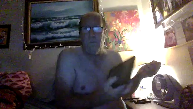 hornyrich69 online show from 12.08.24