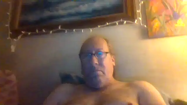 hornyrich69 online show from 01.01.25