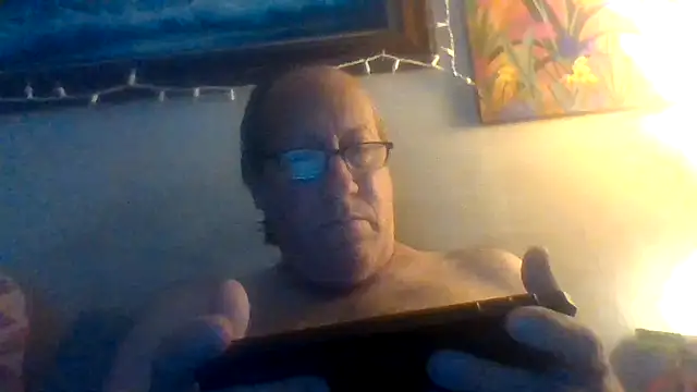 hornyrich69 online show from 01.10.25