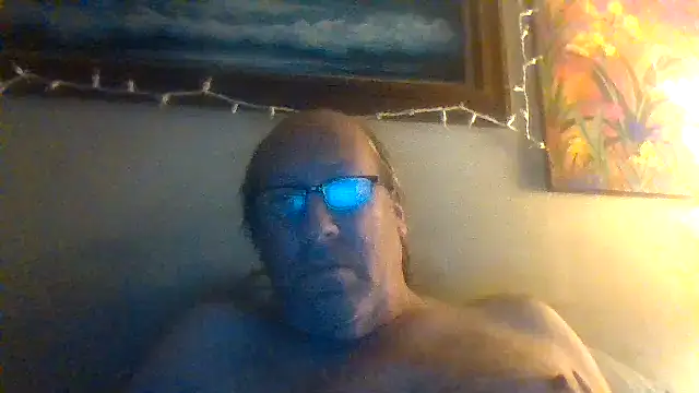 hornyrich69 online show from 01.13.25