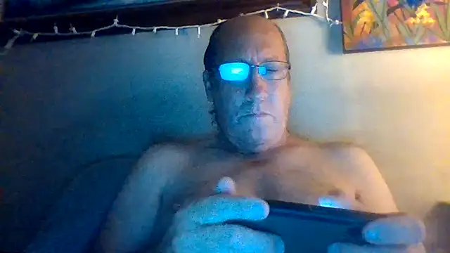 hornyrich69 online show from 09.18.25