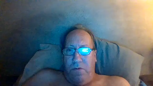 hornyrich69 online show from 02.02.26