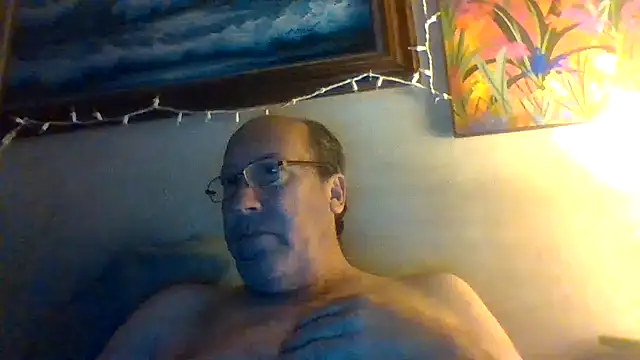 hornyrich69 online show from 03.08.26