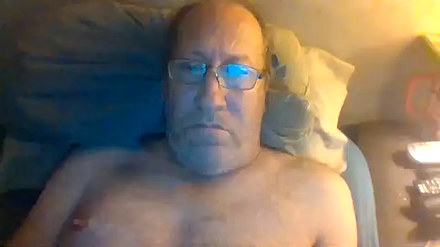 hornyrich69 online show from 03.16.26