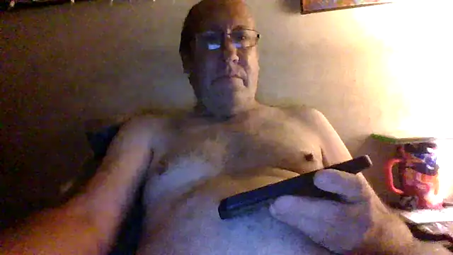 hornyrich69 online show from 04.02.26