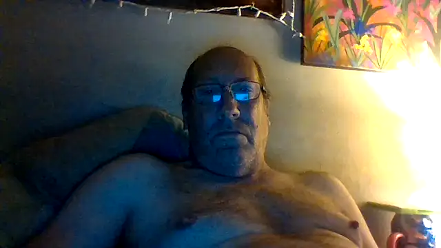 hornyrich69 online show from 04.05.26