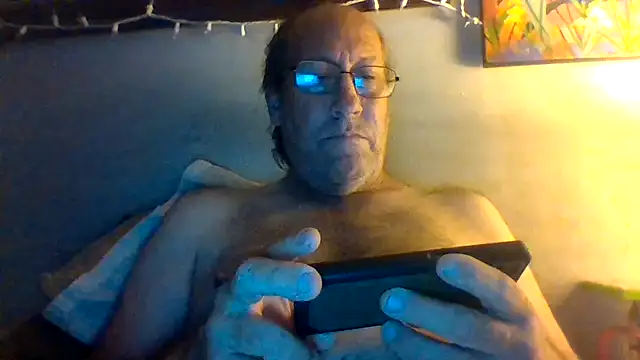 hornyrich69 online show from 07.10.26
