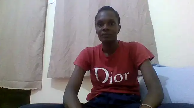 Snapshot of Ebony_maffin chatting on 03.04.25 Ebony maffin online show from 03.04.25