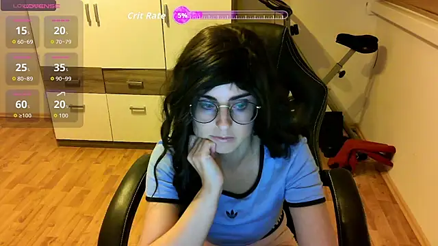 secretmia online show from 10.02.25