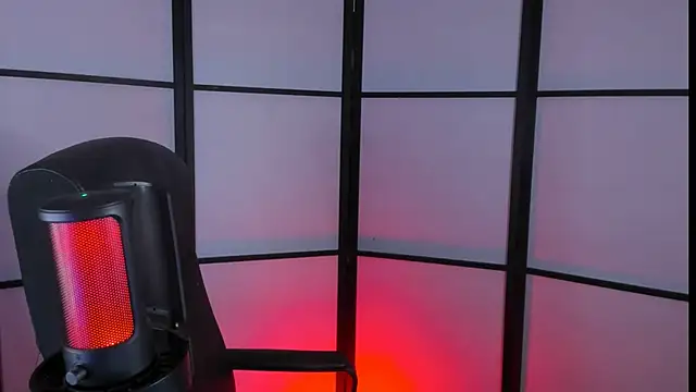 Snapshot of Goddess-Rose chatting on 11.11.25 Goddess-Rose online show from 11.11.25