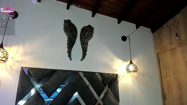 Bianca zaens2 online show from 10.10.25