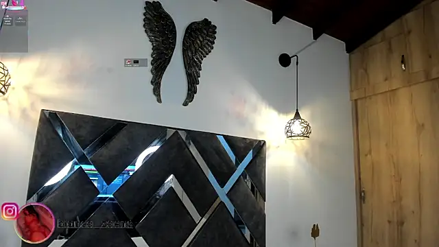 Bianca zaens2 online show from 01.09.26