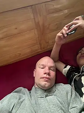 Snapshot of HansenHa chatting on 02.09.26 HansenHa online show from 02.09.26