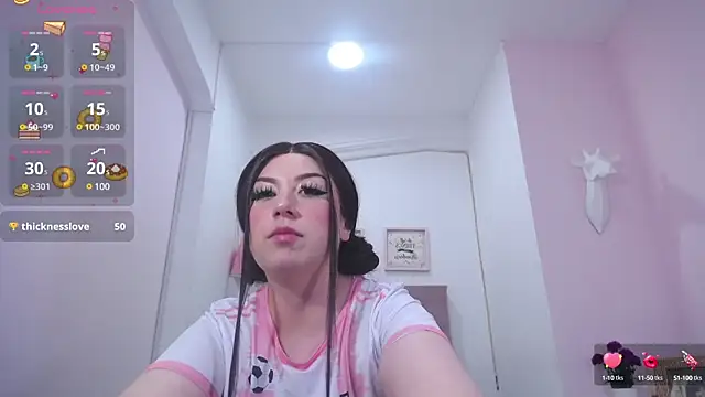 ari rossee online show from 01.23.25