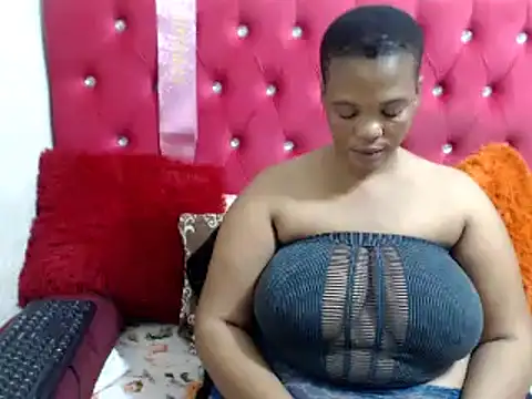FreakyAngel3X online show from 01.19.25