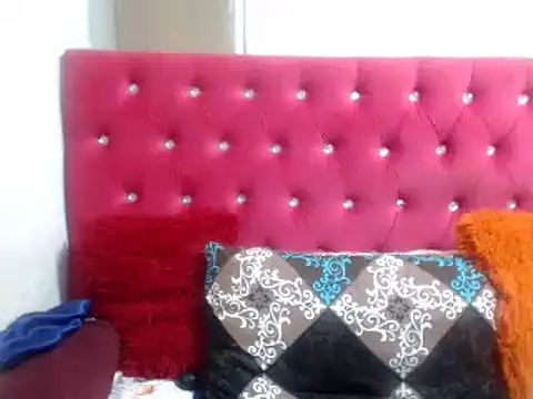 FreakyAngel3X online show from 01.23.25