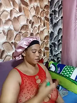 FreakyAngel3X online show from 09.26.25