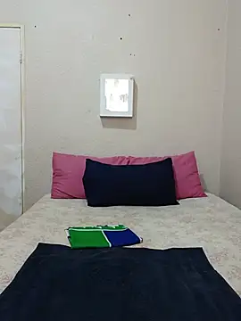 FreakyAngel3X online show from 05.27.26