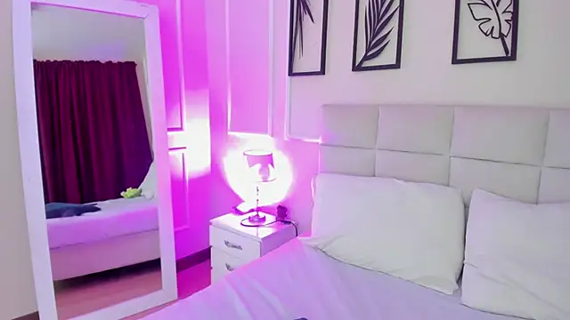 Alisa  walker online show from 02.03.25