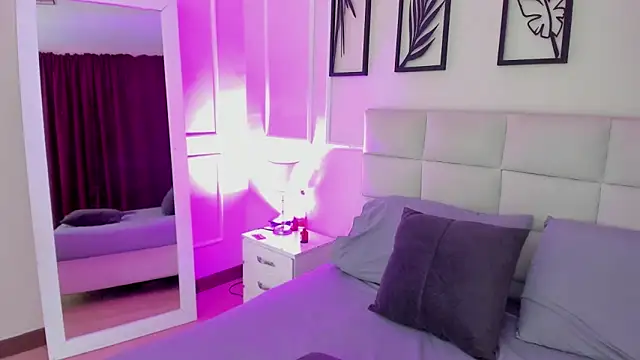 Alisa  walker online show from 03.11.25