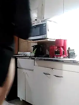 Snapshot of mybodyarg chatting on 10.01.25 mybodyarg online show from 10.01.25