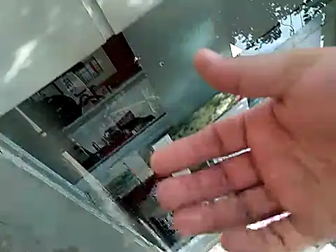 Snapshot of mybodyarg chatting on 10.15.25 mybodyarg online show from 10.15.25