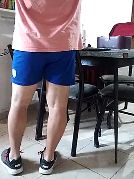 Snapshot of mybodyarg chatting on 11.17.25 mybodyarg online show from 11.17.25