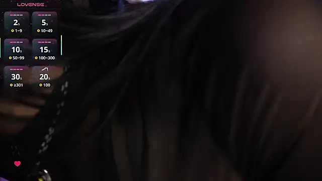 Natasha  Sccott online show from 02.01.26