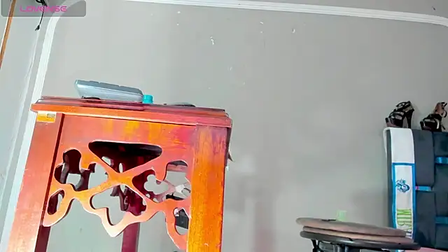 Jimena Grey online show from 03.14.26