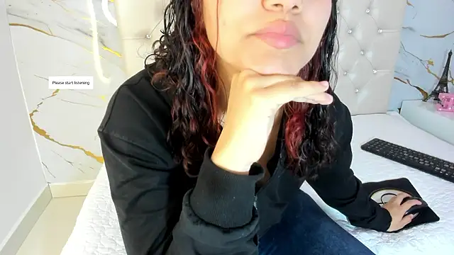 ann berlin online show from 03.17.26