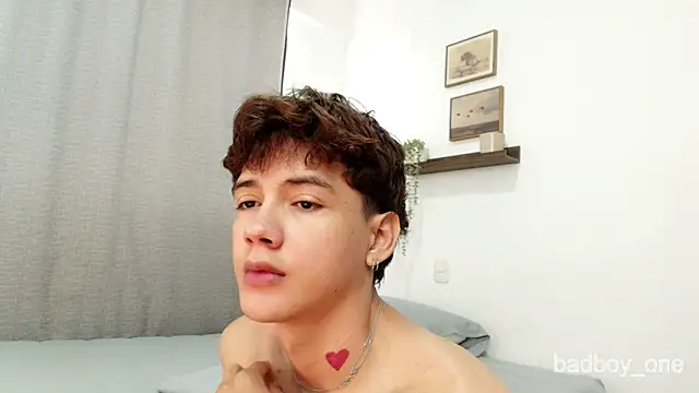 badboy one  online show from 03.19.26