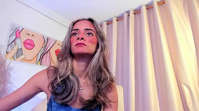 SkiinnyAna online show from 02.13.26