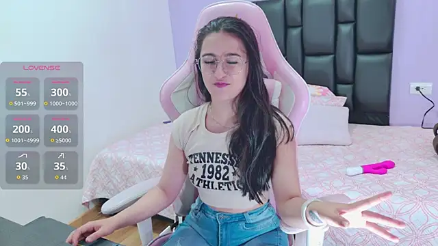 im-eliza online show from 03.20.26