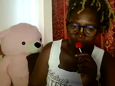 Snapshot of Sexxy_pretty24 chatting on 01.26.25 Sexxy pretty24 online show from 01.26.25