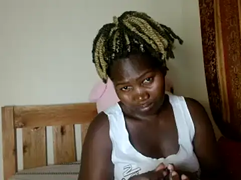 Snapshot of Sexxy_pretty24 chatting on 01.27.25 Sexxy pretty24 online show from 01.27.25