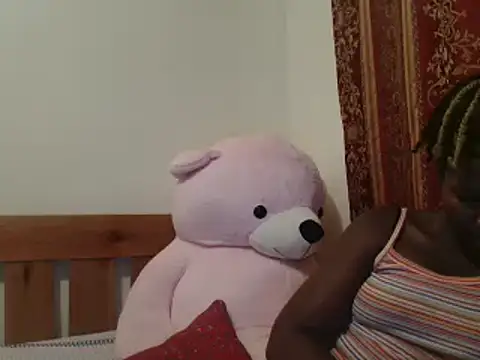 Snapshot of Sexxy_pretty24 chatting on 01.31.25 Sexxy pretty24 online show from 01.31.25