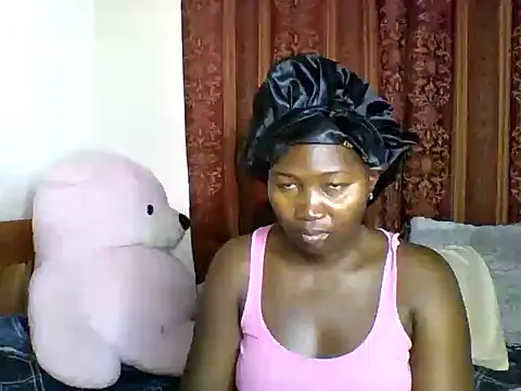 Snapshot of Sexxy_pretty24 chatting on 09.19.25 Sexxy pretty24 online show from 09.19.25