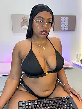 Esmeralda Duarte online show from 03.03.26