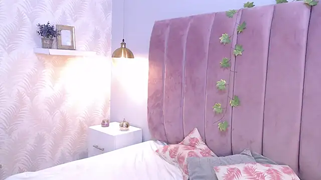 LeenaBrown online show from 02.20.25