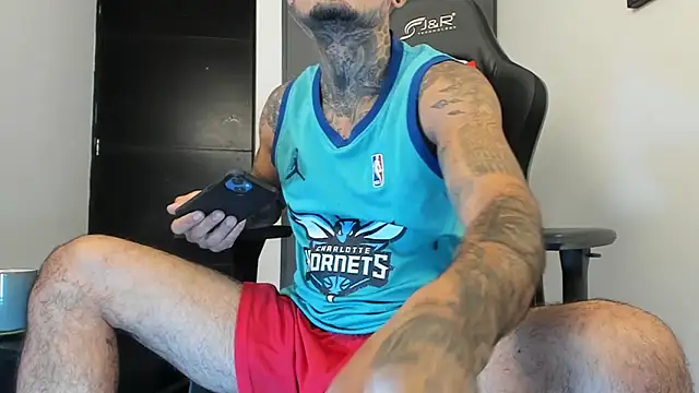 sergiio mesa27 online show from 01.06.25