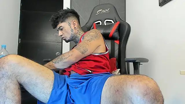 sergiio mesa27 online show from 01.09.25