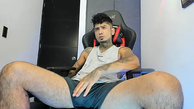 sergiio mesa27 online show from 03.07.25