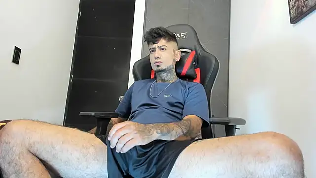 sergiio mesa27 online show from 03.11.25