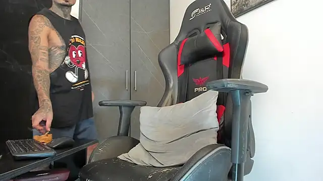 sergiio mesa27 online show from 10.07.25