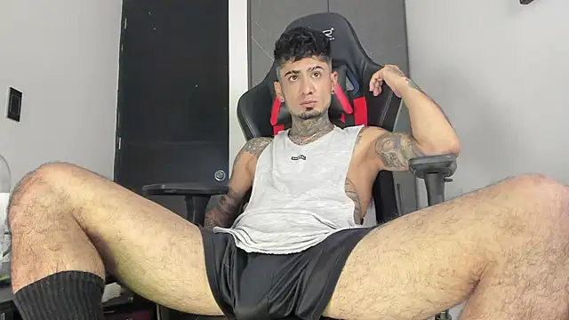 sergiio mesa27 online show from 11.07.25