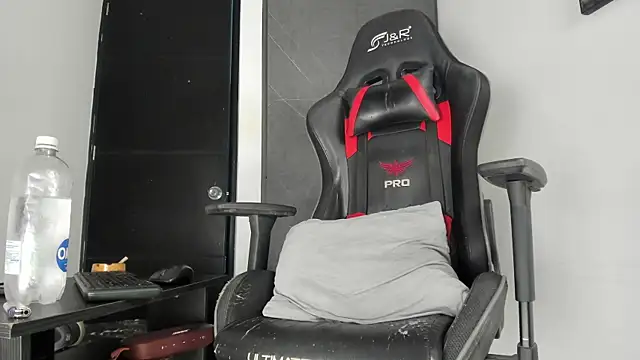 sergiio mesa27 online show from 12.17.25