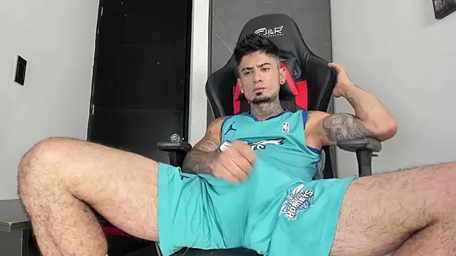 sergiio mesa27 online show from 02.20.26