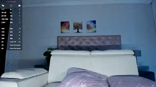 Lissalittlee online show from 04.16.26