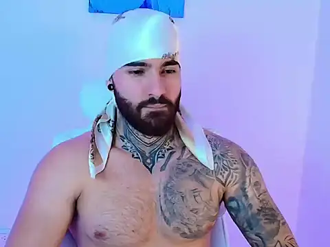 silvano torres online show from 01.10.26